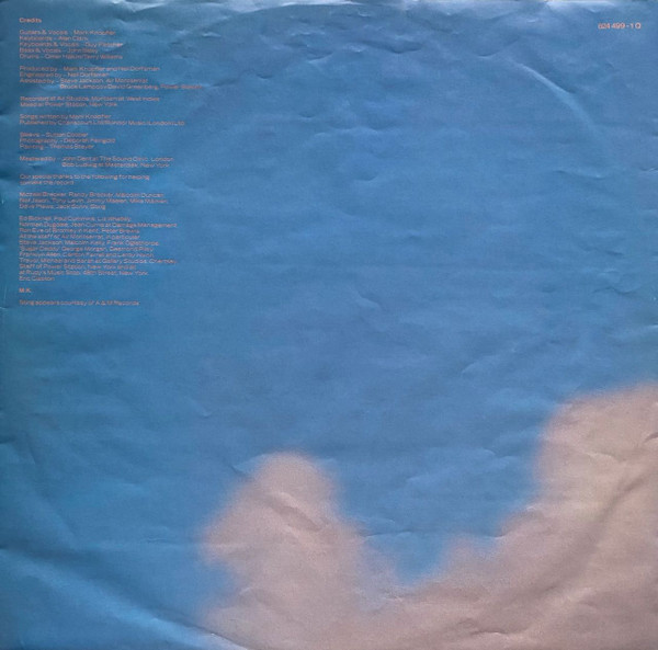 Bild Dire Straits – Brothers In Arms | Vinyl, LP, Album, Stereo | Rock | Germany Schallplatten Ankauf