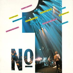 Bild Various – № 1 In Germany | 1985 | Vinyl, LP, Compilation | Electronic, Rock, Pop | Germany Schallplatten Ankauf