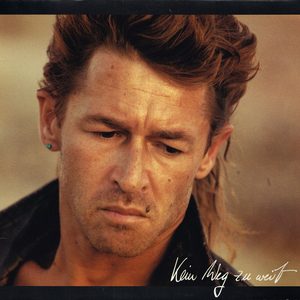 Bild Peter Maffay – Kein Weg Zu Weit | 1989 | Vinyl, LP, Album, Stereo | Rock, Pop | Germany Schallplatten Ankauf