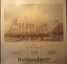 Bild Domenico Scarlatti – Bankhaus Lampe Mit Den Besten Wünschen Zu Weihnachten Und Zum Neuen Jahr/ With Best Wishes For Christmas And New Year/ Avec Les Meilleurs Voeux Pour Noel Et La Nouvelle Schallplatten Ankauf