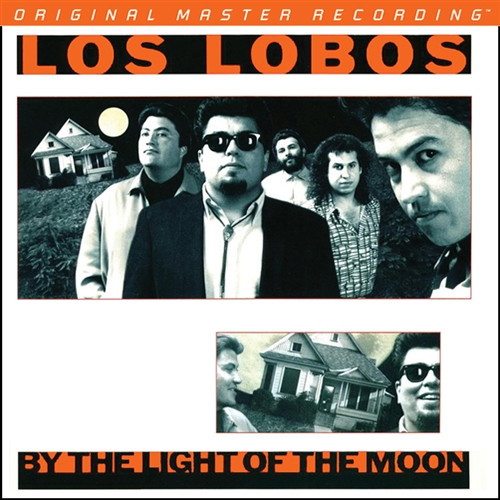 Bild Los Lobos – By The Light Of The Moon | Vinyl, LP, Album, Stereo, Reissue, Special Edition, Numbered, Remastered | Rock, Latin | US Schallplatten Ankauf
