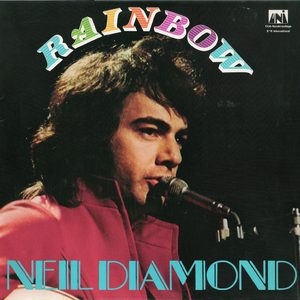 Bild Neil Diamond – Rainbow | 1974 | Vinyl, LP, Album, Stereo, Club Edition | Rock, Pop | Germany Schallplatten Ankauf