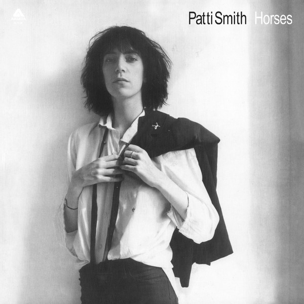 Bild Patti Smith – Horses | 2018 | Vinyl, LP, Album, Reissue, Repress, Remastered | Rock | Europe Schallplatten Ankauf