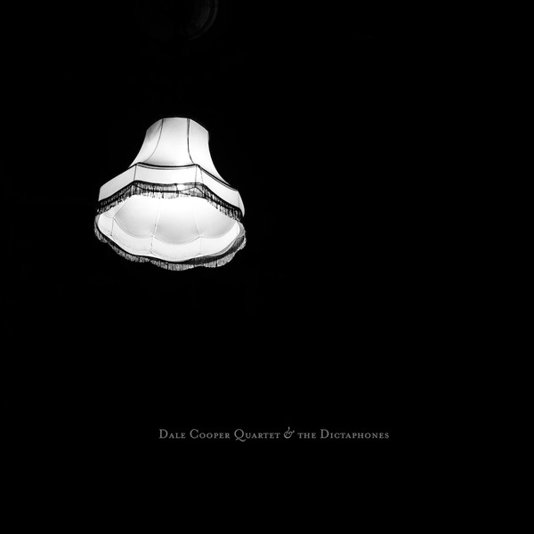 Bild Dale Cooper Quartet And The Dictaphones – Quatorze Pièces De Menace | 2017 | Vinyl, LP, Album, Reissue, Limited Edition | Electronic, Jazz | Germany Schallplatten Ankauf