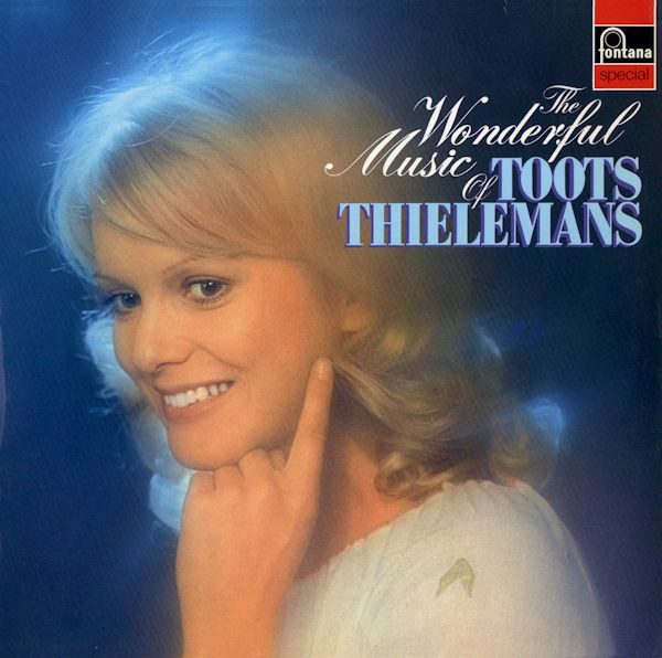 Bild Toots Thielemans – The Wonderful Music Of Toots Thielemans | 1974 | Vinyl, LP, Compilation | Jazz | Germany Schallplatten Ankauf
