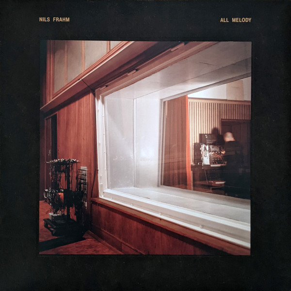 Bild Nils Frahm – All Melody | 2018 | Vinyl, LP, Album | Electronic | Europe Schallplatten Ankauf