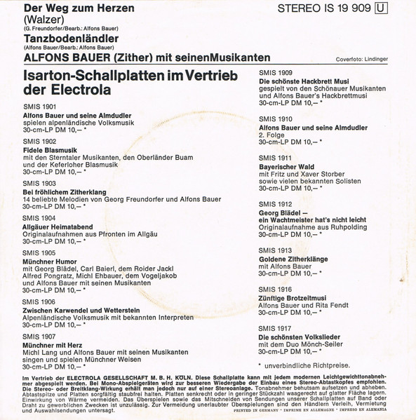 Mehr Bilder