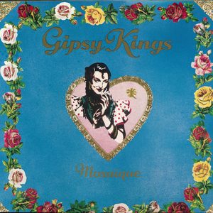 Bild Gipsy Kings – Mosaique | 1989 | Vinyl, LP, Album, Stereo | Latin | Europe Schallplatten Ankauf
