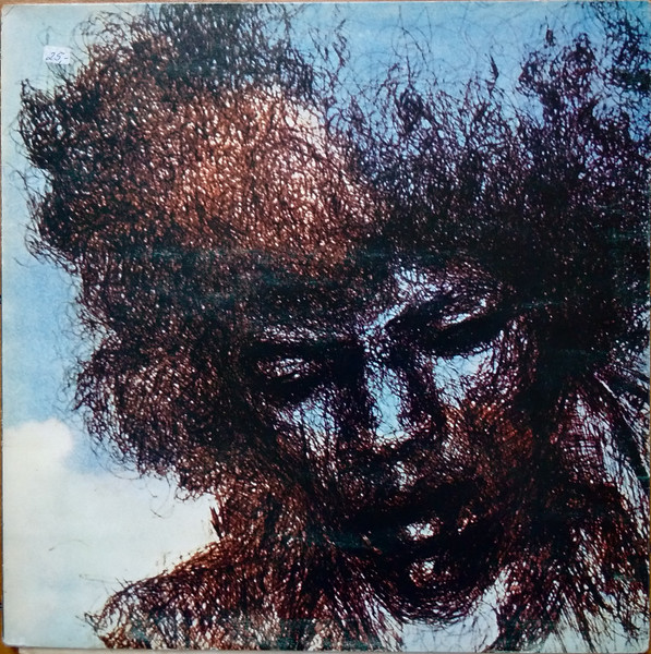 Bild Jimi Hendrix – The Cry Of Love | Vinyl, LP, Album, Reissue | Rock | UK Schallplatten Ankauf