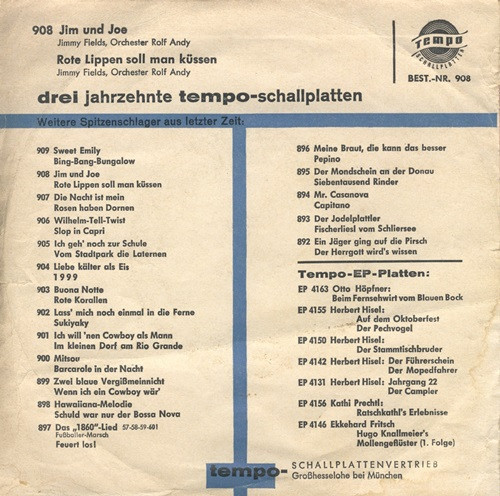Mehr Bilder