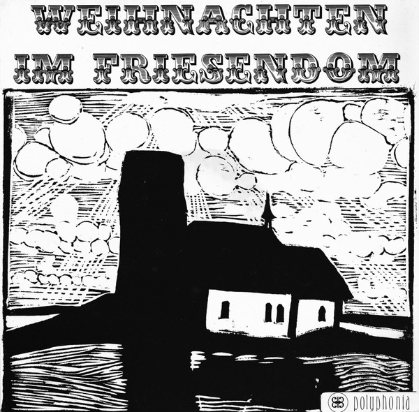 Bild Gustav Biener, Phillip Langshaw, Ulrich Grosser – Weihnachten Im Friesendom | 1979 | Vinyl, LP | Classical | Germany Schallplatten Ankauf