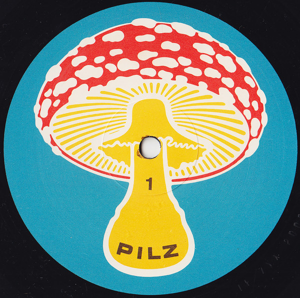 Cover zu Witthüser & Westrupp - Bauer Plath | 1981 | Vinyl, LP, Album, Reissue | Electronic, Rock, Folk, World, & Country | Germany