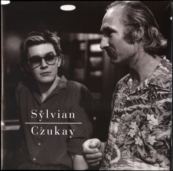 Bild David Sylvian, Holger Czukay – Plight & Premonition / Flux & Mutability | 2018 | Vinyl, LP, Album, Reissue, All Media, Compilation | Electronic | Europe Schallplatten Ankauf