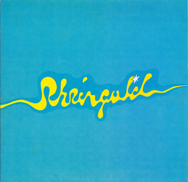 Bild Rheingold – Rheingold | 1980 | Vinyl, LP, Album | Electronic, Pop | Germany Schallplatten Ankauf