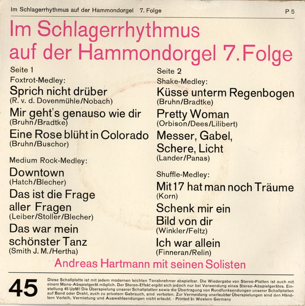 Mehr Bilder