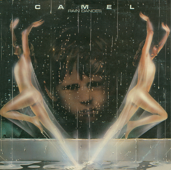 Bild Camel – Rain Dances | 1977 | Vinyl, LP, Album, Stereo | Rock | Germany Schallplatten Ankauf