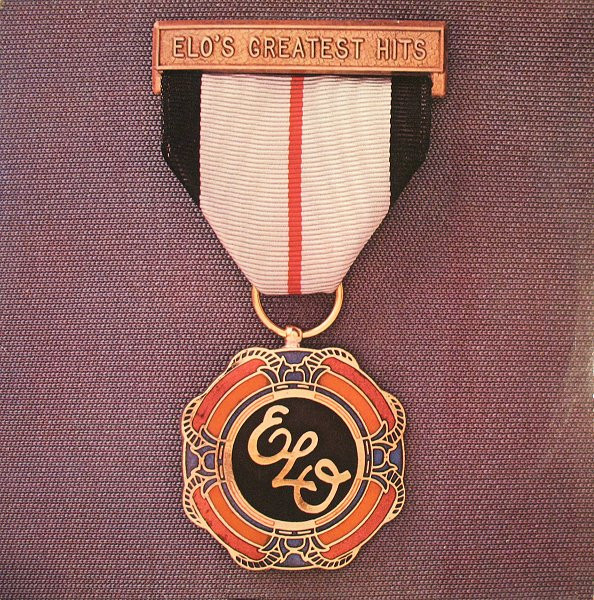 Bild Electric Light Orchestra – ELO’s Greatest Hits | 1979 | Vinyl, LP, Compilation | Rock, Pop | Europe Schallplatten Ankauf
