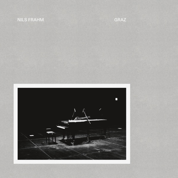 Bild Nils Frahm – Graz | 2021 | Vinyl, LP, Album | Classical Schallplatten Ankauf