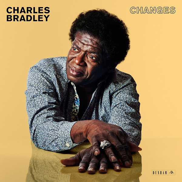 Bild Charles Bradley – Changes | 2016 | Vinyl, LP, Album | Funk / Soul | US Schallplatten Ankauf