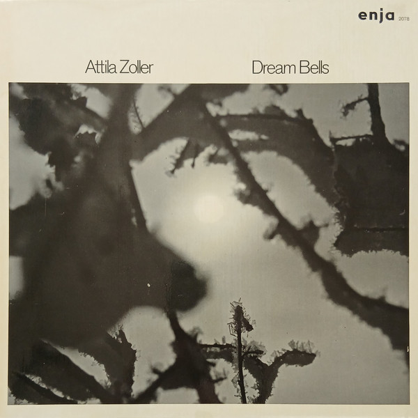 Bild Attila Zoller – Dream Bells | LP, Album Schallplatten Ankauf