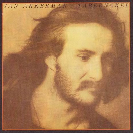 Bild Jan Akkerman – Tabernakel | Vinyl, LP, Album, Repress | Rock, Classical | UK Schallplatten Ankauf