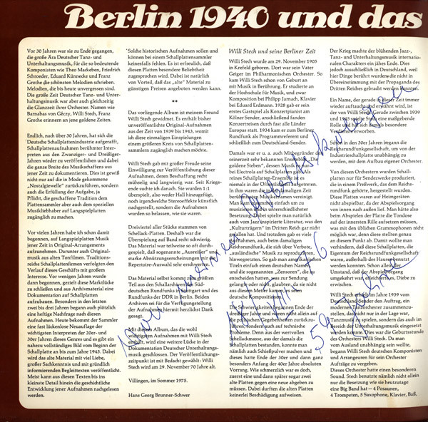 Mehr Bilder