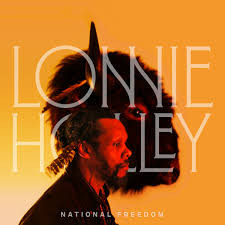 Bild Lonnie Holley – National Freedom | 2020 | Vinyl, LP | Jazz, Blues, Folk, World, & Country | US Schallplatten Ankauf
