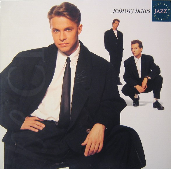Bild Johnny Hates Jazz – Turn Back The Clock | 1988 | Vinyl, LP, Album, Stereo | Electronic, Rock | Europe Schallplatten Ankauf