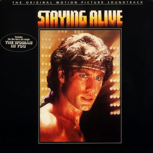 Bild Various – Staying Alive (The Original Motion Picture Soundtrack) | 1983 | Vinyl, LP, Album | Rock, Stage & Screen | South Africa Schallplatten Ankauf