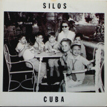 Bild The Silos – Cuba | 1987 | CD, Album | Rock | US Schallplatten Ankauf
