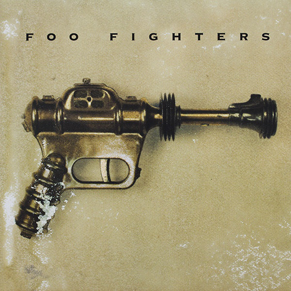 Bild Foo Fighters – Foo Fighters | Vinyl, LP, Album, Reissue | Rock | Europe Schallplatten Ankauf