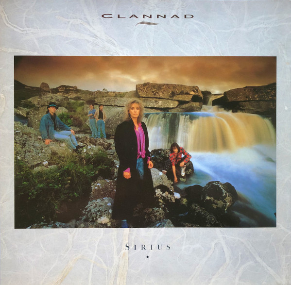 Bild Clannad – Sirius | LP, Album, Gat Schallplatten Ankauf