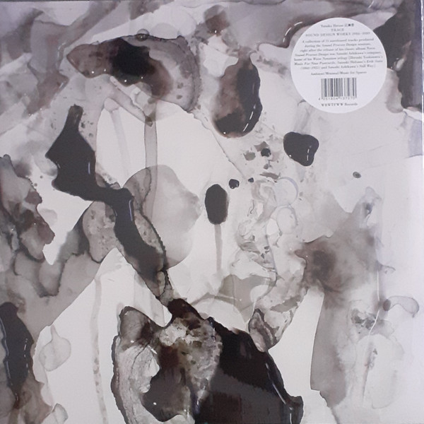 Bild Yutaka Hirose – Trace: Sound Design Works 1986​-1989 | 2022 | Vinyl, LP, Album | Electronic | Switzerland Schallplatten Ankauf