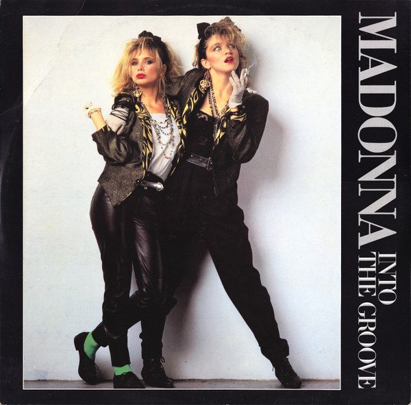 Bild Madonna – Into The Groove | 1985 | Vinyl, Stereo, 12″, 45 RPM, Maxi-Single | Electronic, Funk / Soul, Pop, Stage & Screen | Europe Schallplatten Ankauf