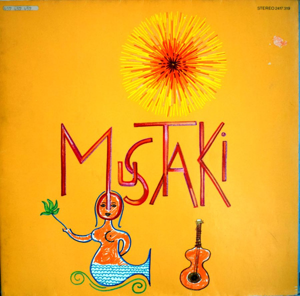 Bild Georges Moustaki – Georges Moustaki | 1977 | Vinyl, LP, Album | Pop | Germany Schallplatten Ankauf