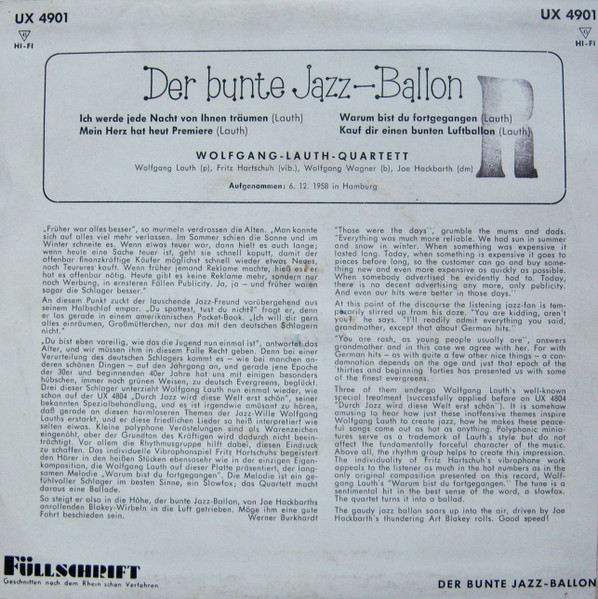 Mehr Bilder