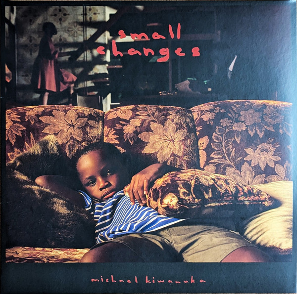 Bild Michael Kiwanuka – Small Changes | 2024 | Vinyl, LP, Album, Stereo, Limited Edition | Funk / Soul, Blues, Folk, World, & Country | Europe Schallplatten Ankauf
