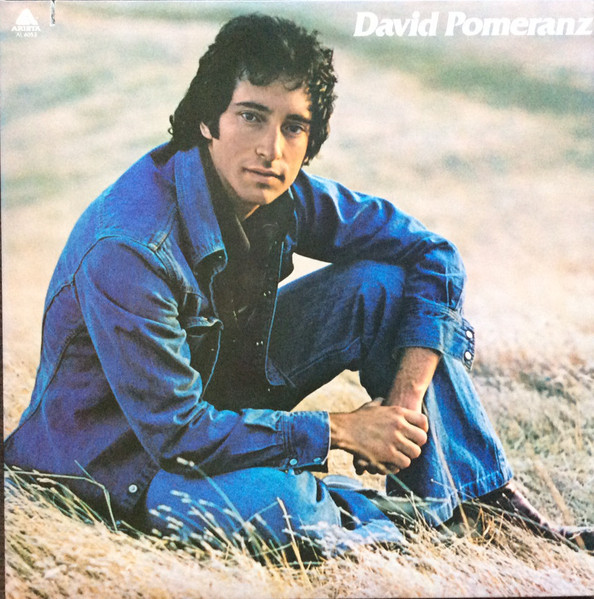 Bild David Pomeranz – It’s In Everyone Of Us | 1975 | Vinyl, LP, Album | Rock, Pop, Folk, World, & Country | US Schallplatten Ankauf