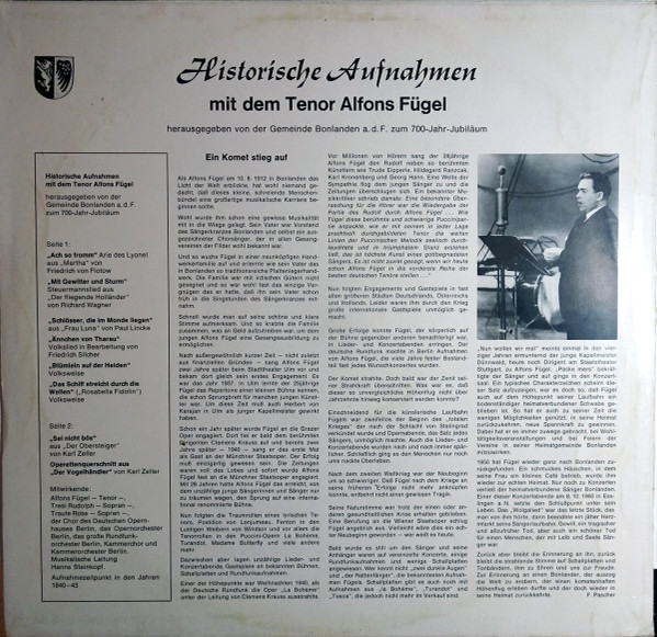 Mehr Bilder