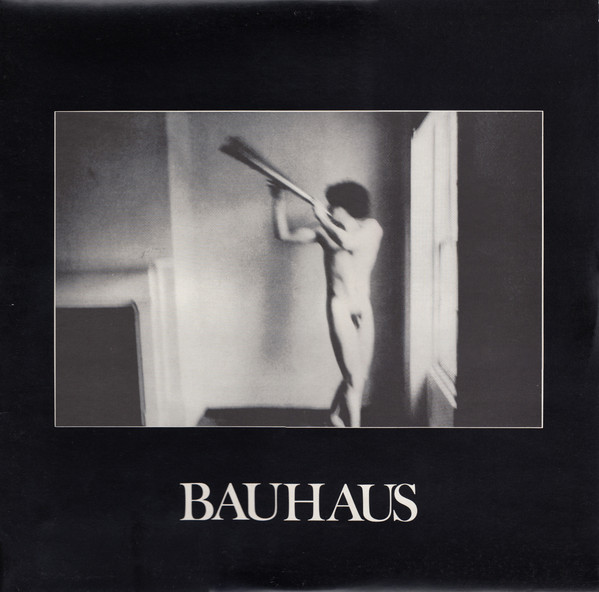 Bild Bauhaus – In The Flat Field | Vinyl, LP, Album | Rock | UK Schallplatten Ankauf
