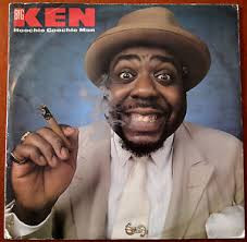 Bild Big Ken (2) – Hoochie Coochie Man | 1987 | Vinyl, 12″ | Pop | UK Schallplatten Ankauf
