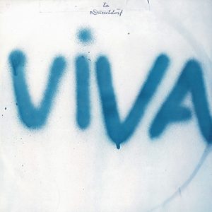 Bild La Düsseldorf – Viva | 1978 | Vinyl, LP, Album, Stereo | Electronic, Rock | Germany Schallplatten Ankauf