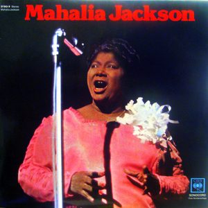 Bild Mahalia Jackson – Mahalia Jackson | 1976 | Vinyl, LP, Club Edition, Compilation | Funk / Soul | Germany Schallplatten Ankauf