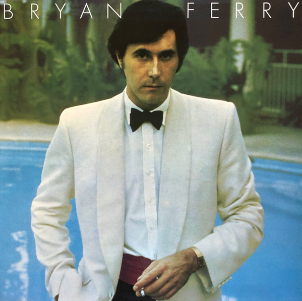 Bild Bryan Ferry – Another Time, Another Place | Vinyl, LP, Album, Stereo | Rock | Netherlands Schallplatten Ankauf
