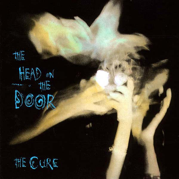 Bild The Cure – The Head On The Door | 1985 | Vinyl, LP, Album, Stereo | Electronic, Rock | Europe Schallplatten Ankauf