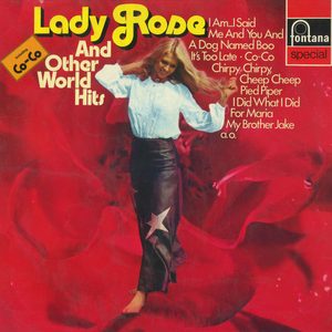 Bild Various – Lady Rose And Other World Hits | 1971 | Vinyl, LP, Compilation | Reggae, Pop | Germany Schallplatten Ankauf