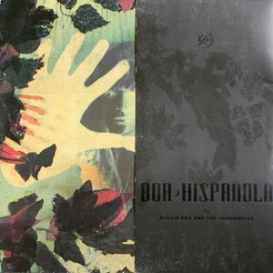 Bild Phillip Boa & The Voodooclub – Hispañola | 1990 | Vinyl, LP, Album, Stereo | Rock | Europe Schallplatten Ankauf
