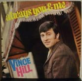 Bild Vince Hill – Always You And Me | 1967 | Vinyl, LP, Album | Jazz, Pop | Germany Schallplatten Ankauf