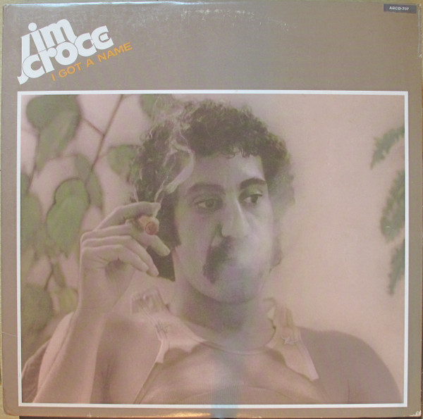 Bild Jim Croce – I Got A Name | 1973 | Vinyl, LP, Album | Rock, Folk, World, & Country | US Schallplatten Ankauf