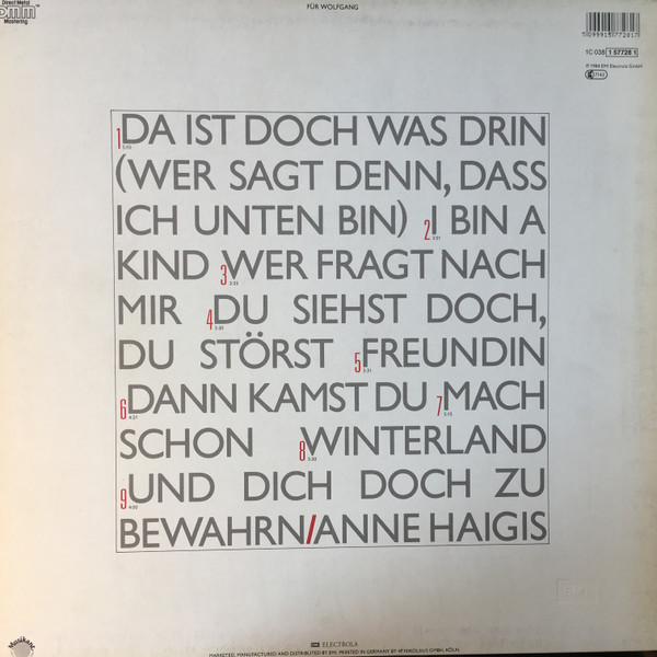 Mehr Bilder